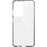 Speck Presidio Perfect Clear Case for Galaxy S21 Ultra(Clear)