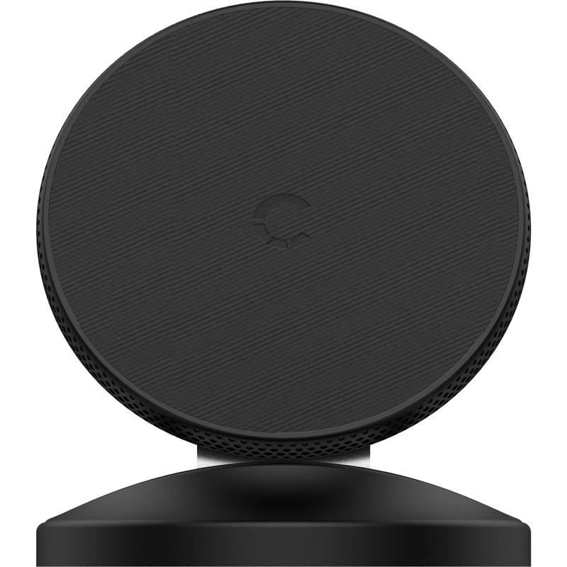 Cygnett PrimePro 15W Wireless Charger (Black)
