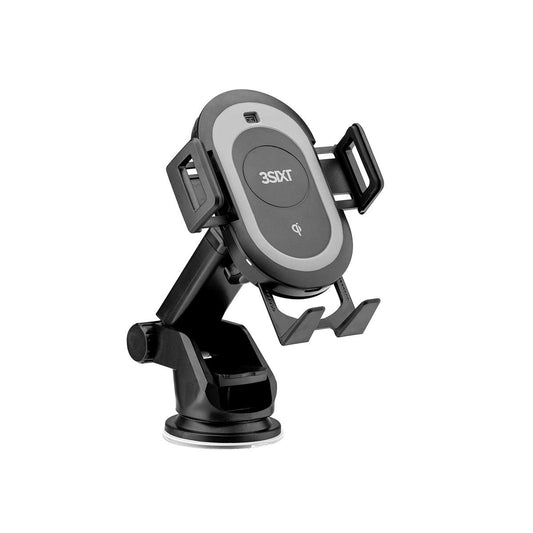 3SIXT Motorised Wireless Charging Vehicle Cradle 7.5–10W