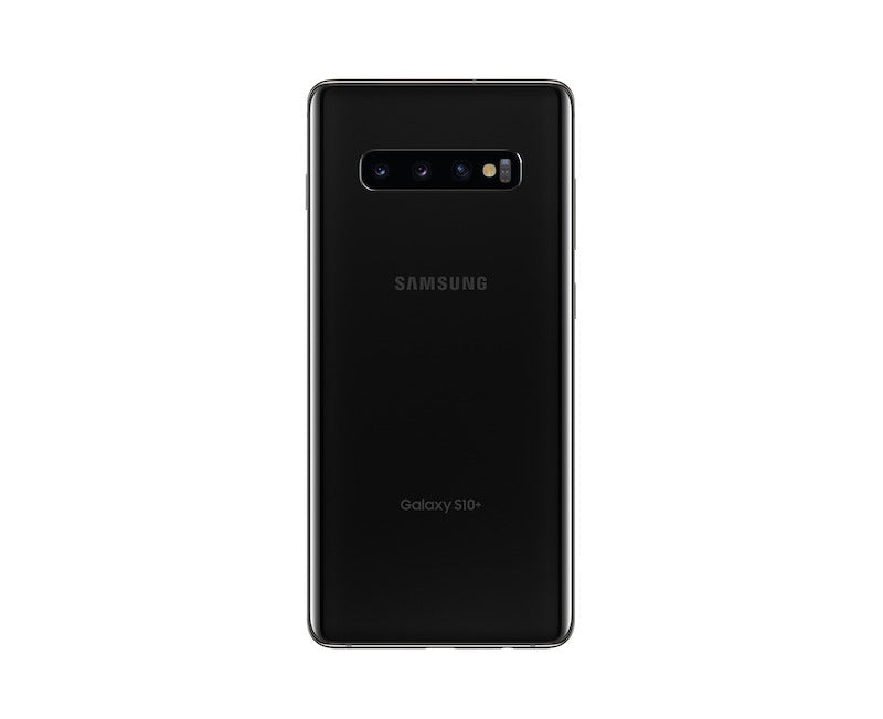 Samsung Galaxy S10+ 4G [Demo]