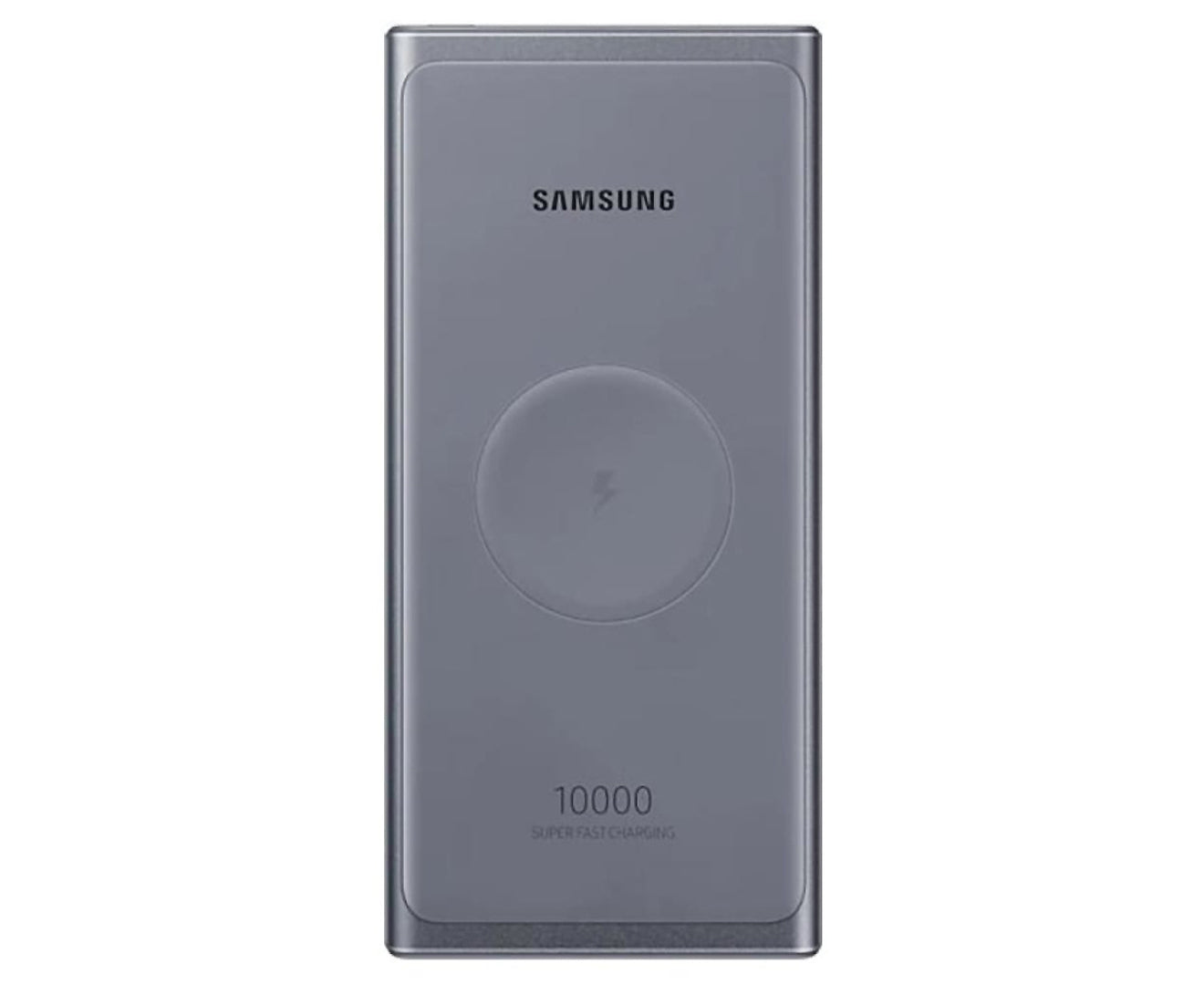 Samsung 25W Fast Charge 10000mAh Wireless Battery Pack