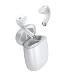 Baseus Encok True Wireless Earphones - White
