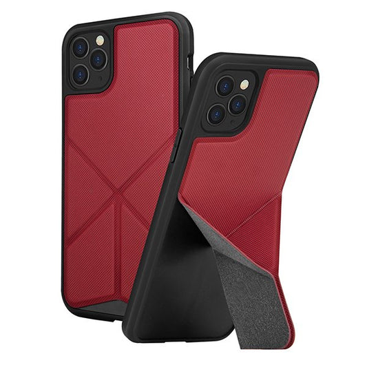 UNIQ Transforma iPhone 11 Pro Max Red