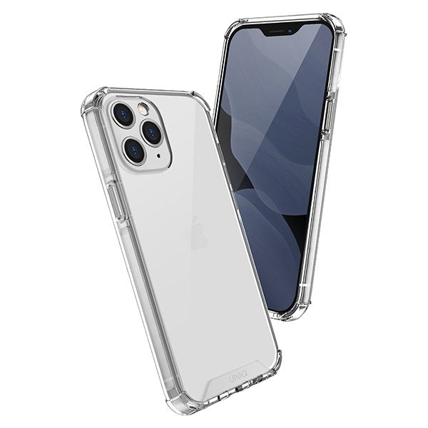 UNIQ Combat iPhone 12/Pro (6.1) Clear