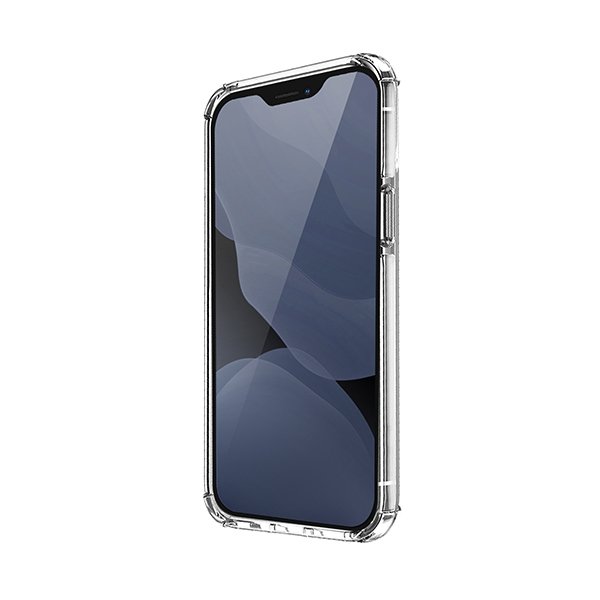 UNIQ Combat iPhone 12/Pro (6.1) Clear