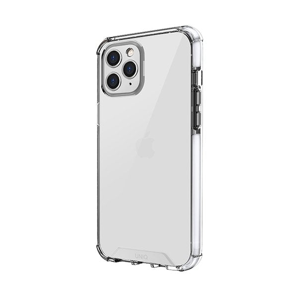 UNIQ Combat iPhone 12 Pro Max (6.7) Clear