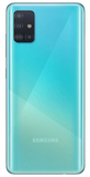 Samsung Galaxy A51 - Blue
