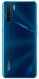 OPPO A91 128GB - Blazing Blue