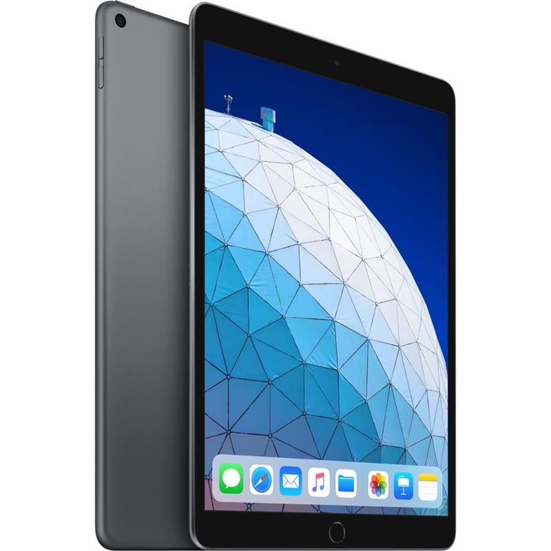 Apple iPad Air 64GB Wi-Fi (Space Grey)
