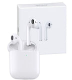AirPods (2nd generation) with Charging Case (AU Stock) - White