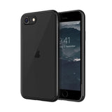 UNIQ Lifepro Tinsel iPhone 7/8/SE Black