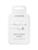 Samsung Combo Cable