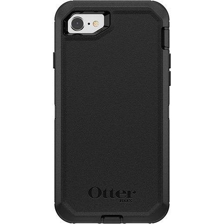 OtterBox iPhone SE (2nd gen) and iPhone 8/7 Defender Series Case