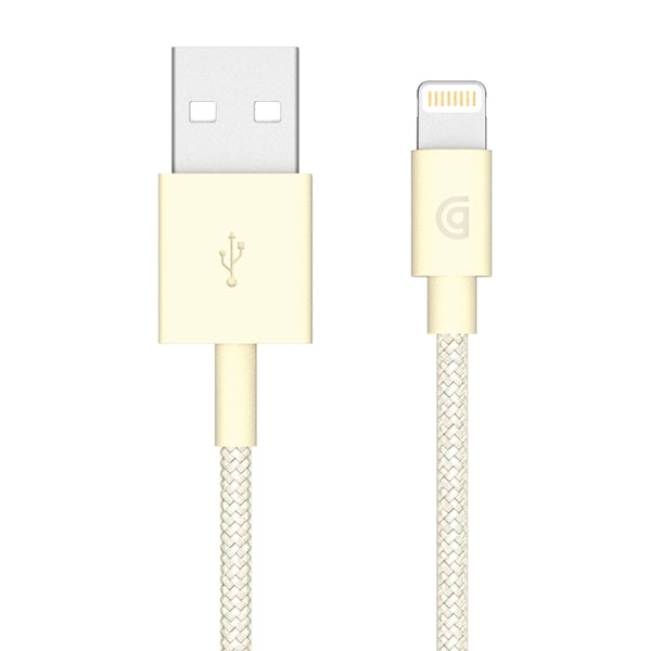 Premium Braided Lightning Cable 1.5m