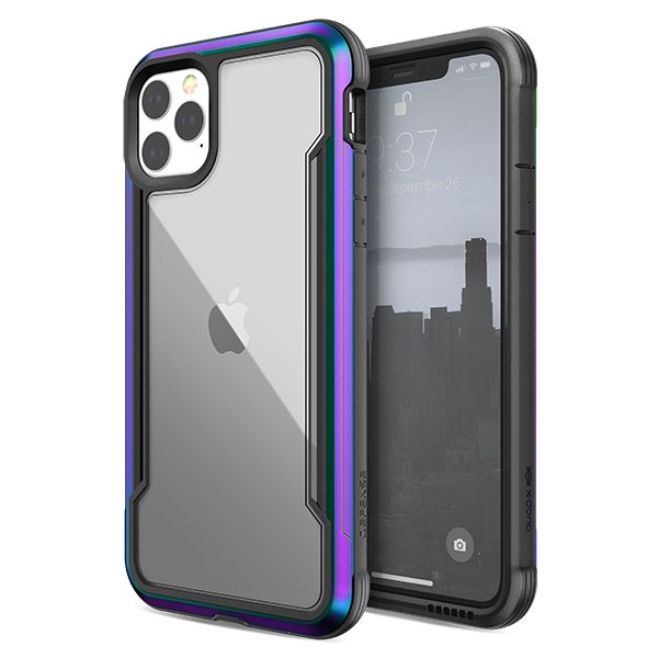 X-Doria Defense Shield iPhone SE 2020 & 7/8