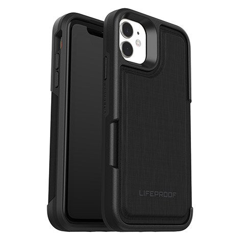 LifeProof Flip Case for iPhone 11