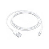 Apple 2M Cable (Lightning to USB)