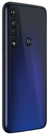 Moto G8 Plus