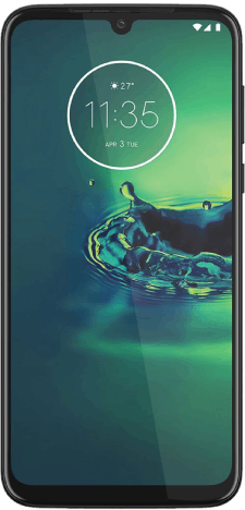 Moto G8 Plus