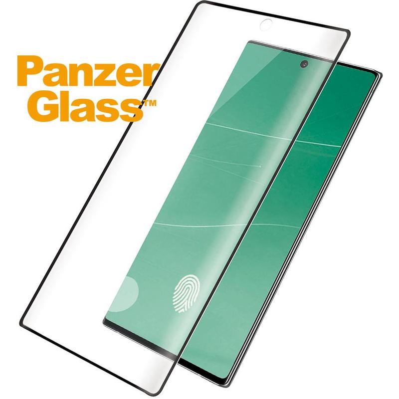Panzar Edge to Edge Glass Screen Protector for Samsung Note 20