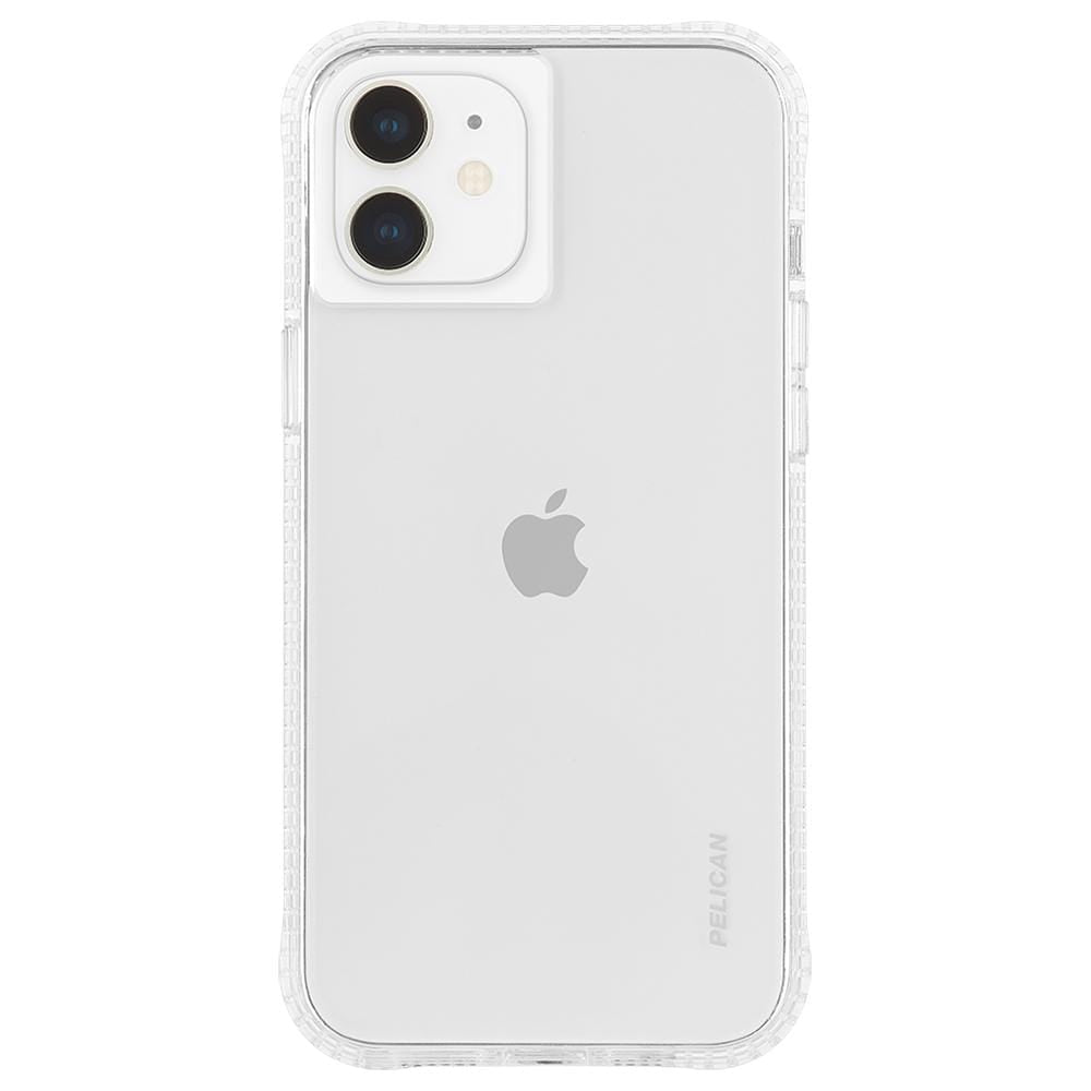 Pelican Ranger Grip Case for iPhone 13