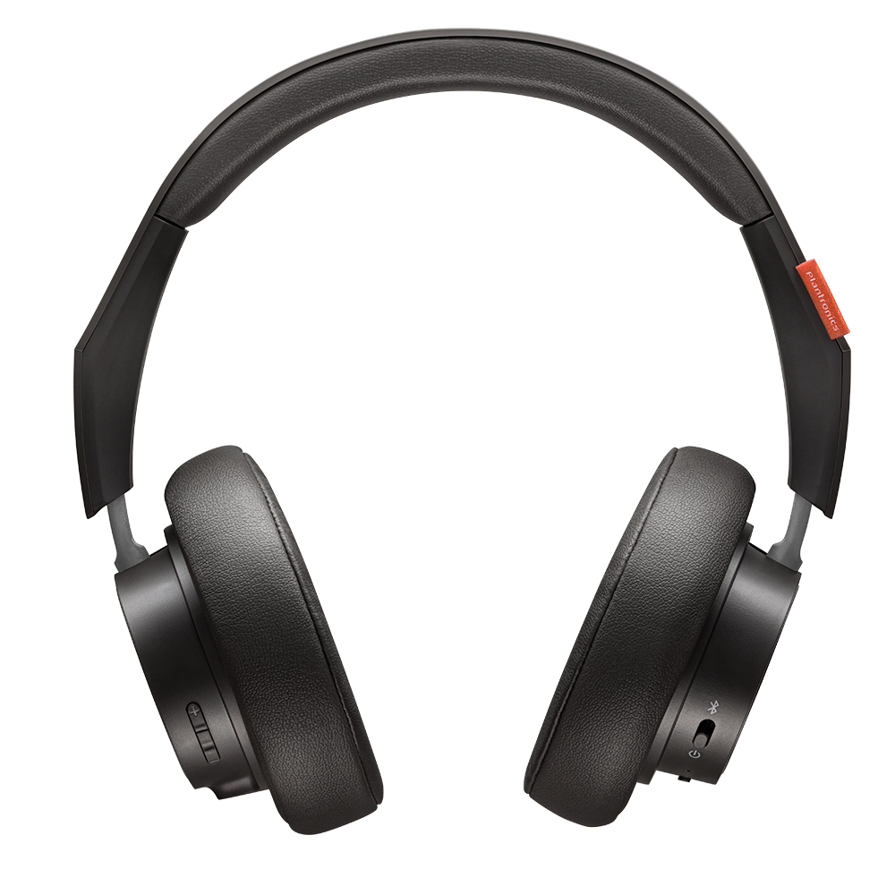 Plantronics BackBeat GO 600 Series