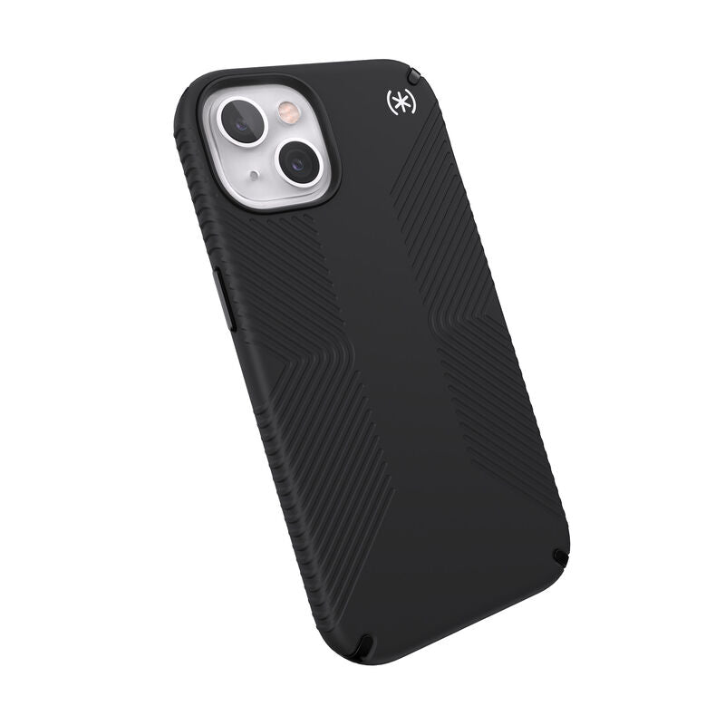 Speck Presidio®2 Grip Case for iPhone 13
