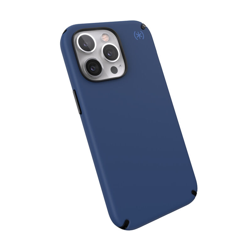 Speck Presidio®2 Pro Grip Case for iPhone 13 Coastal Blue