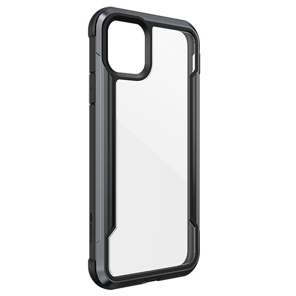 X-Doria Defense Shield iPhone 11 Pro Max Black