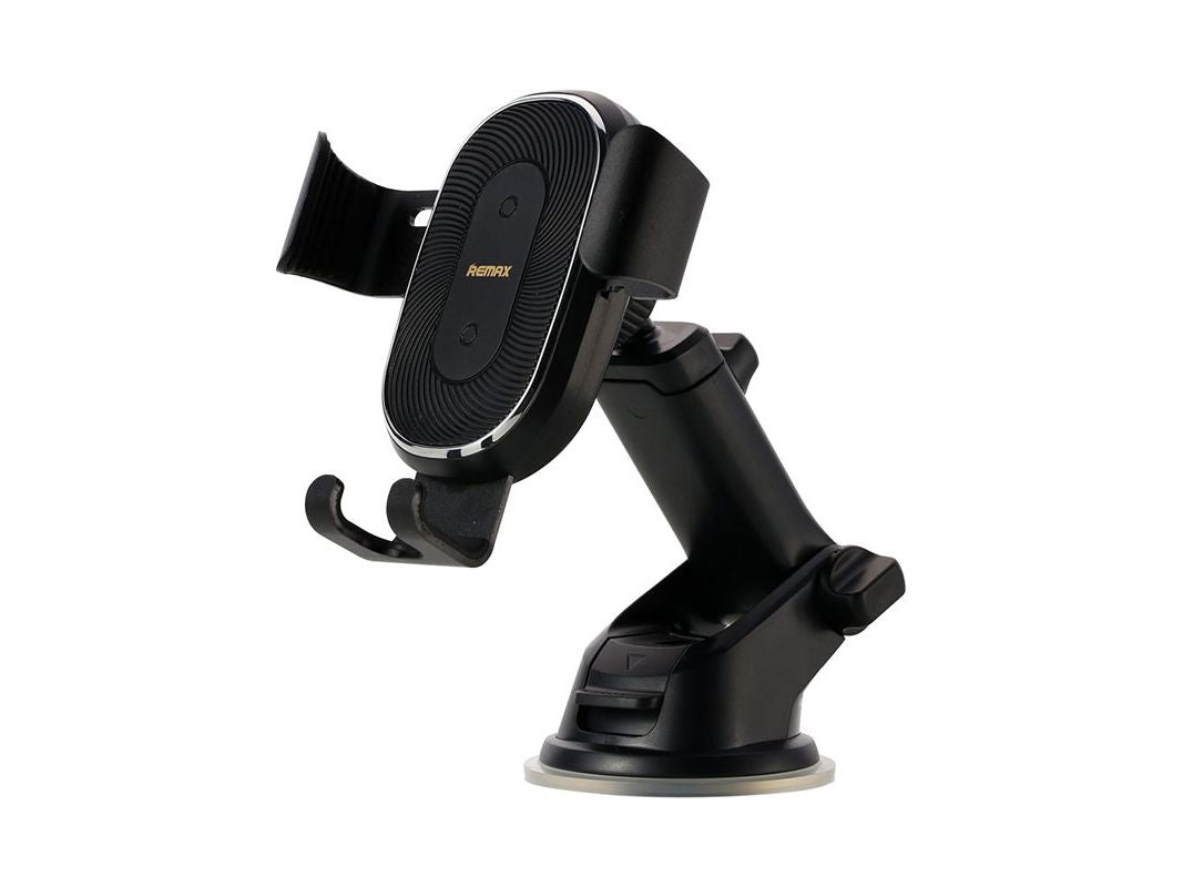 Remax C37 Wireless Charger Holder Mobile