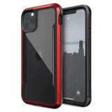 X-Doria Defense Shield iPhone 11 Pro Max Red