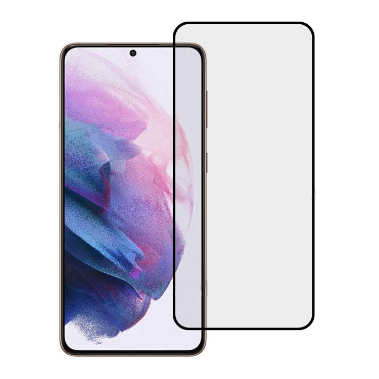 S21 Range Tempered Glass Samsung