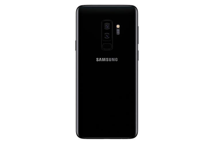 Samsung S9+ {Demo} Black