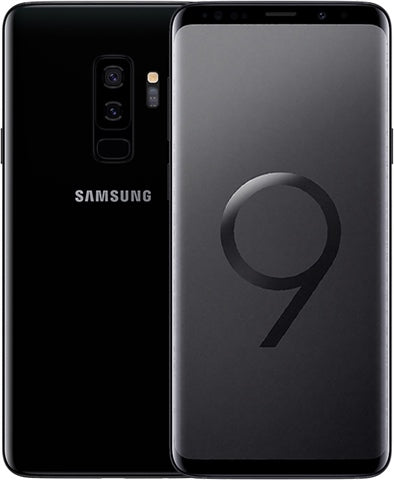 Samsung S9+ {Demo}