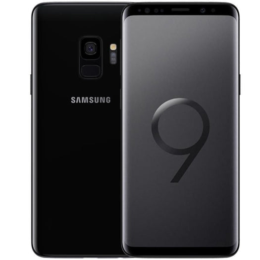 Samsung S9 [Demo]