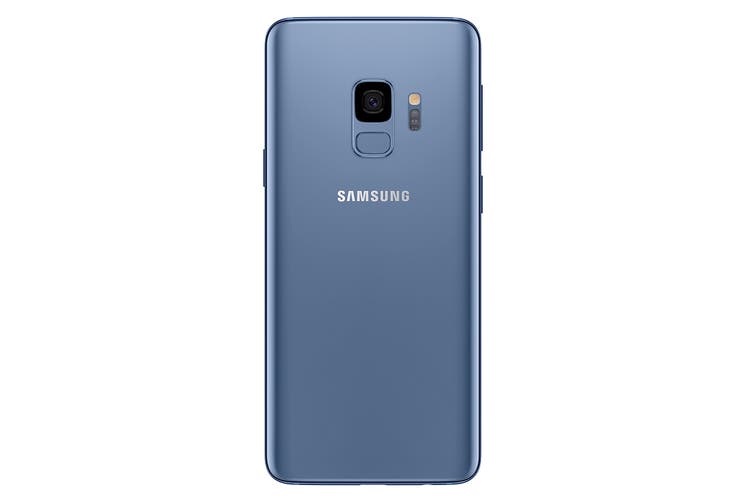 Samsung S9 [Demo] Blue