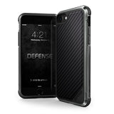 X-Doria Defense Lux iPhone SE & 7/8