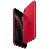 iPhone SE 2020 - Red