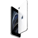 iPhone SE 2020 - White
