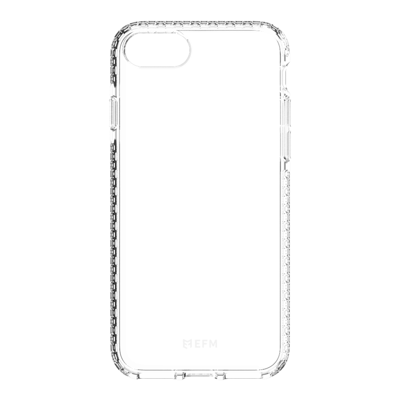 EFM ZURICH Clear Case