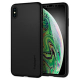 iPhone XS Max Case Thin Fit 360