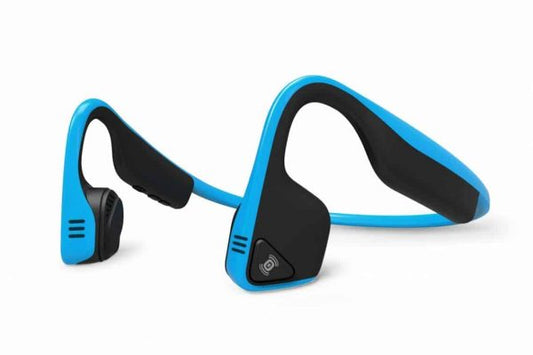Aftershokz – Trekz Titanium Blue/Black