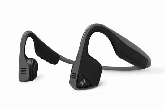 Aftershokz – Trekz Titanium Black