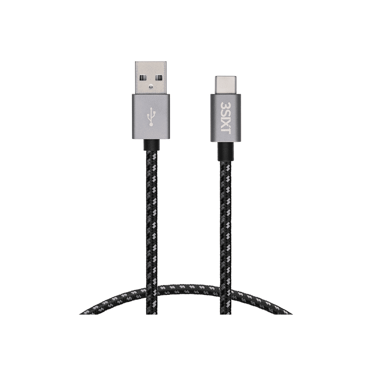 3SIXT Cable Carhge and Sync 30CM
