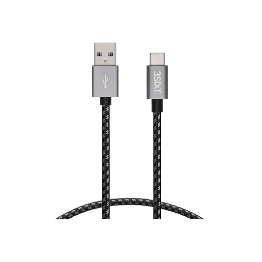 3SIXT Cable Carhge and Sync 30CM