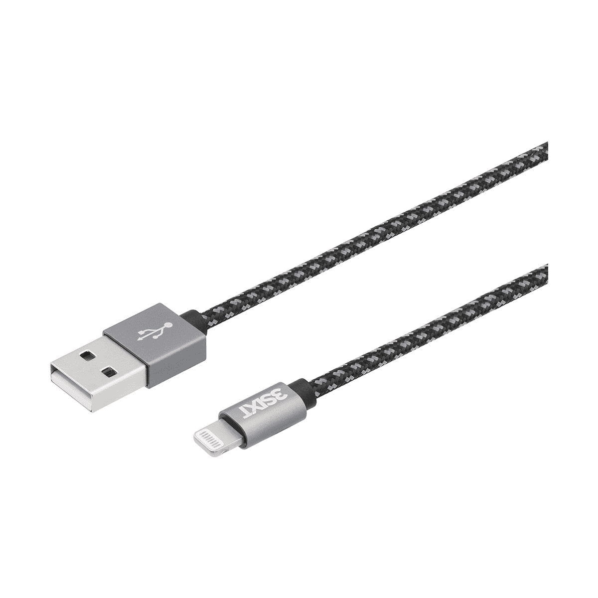 3SIXT Cable Carhge and Sync 30CM
