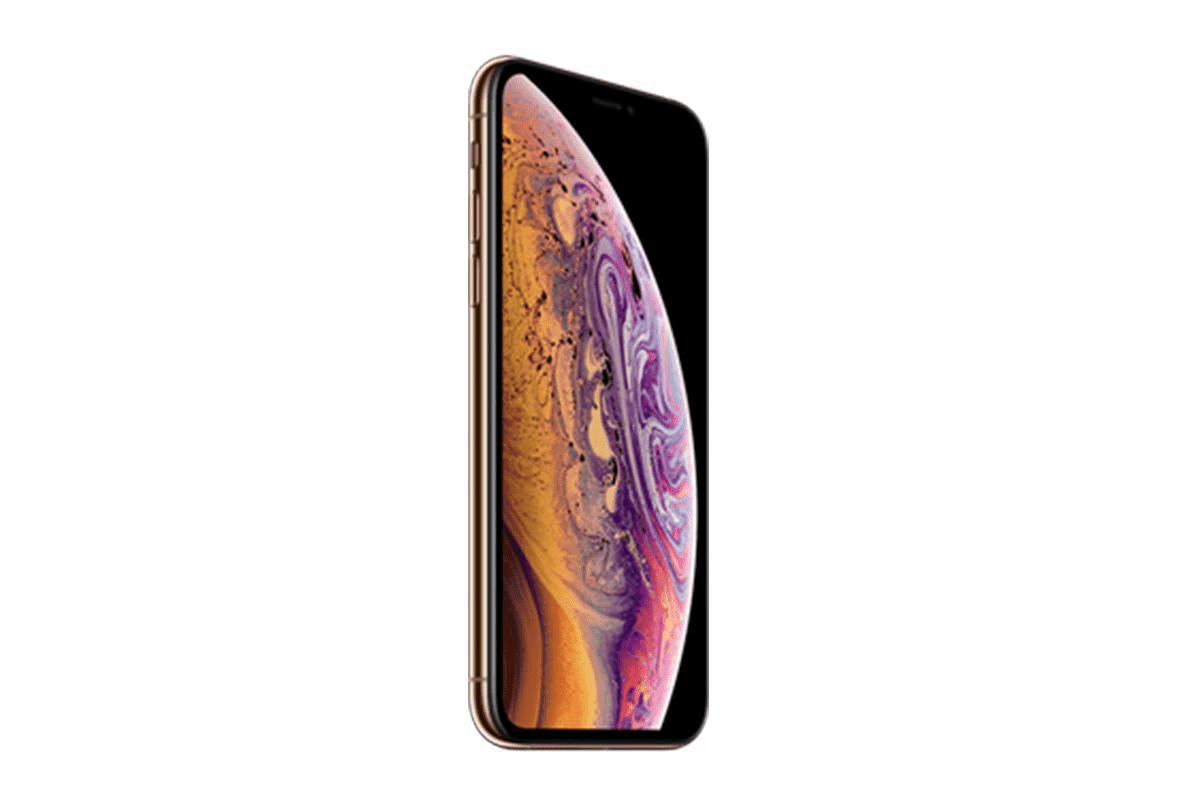 iPhone XS MAX 64GB (With Free Tempered Glass) [Demo]