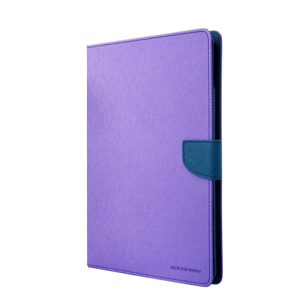 iPad 10.2/7th Gen/8th  Mercury Folio Case - Purple
