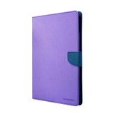 iPad Air 3 10.5 Mercury Folio Case - Purple