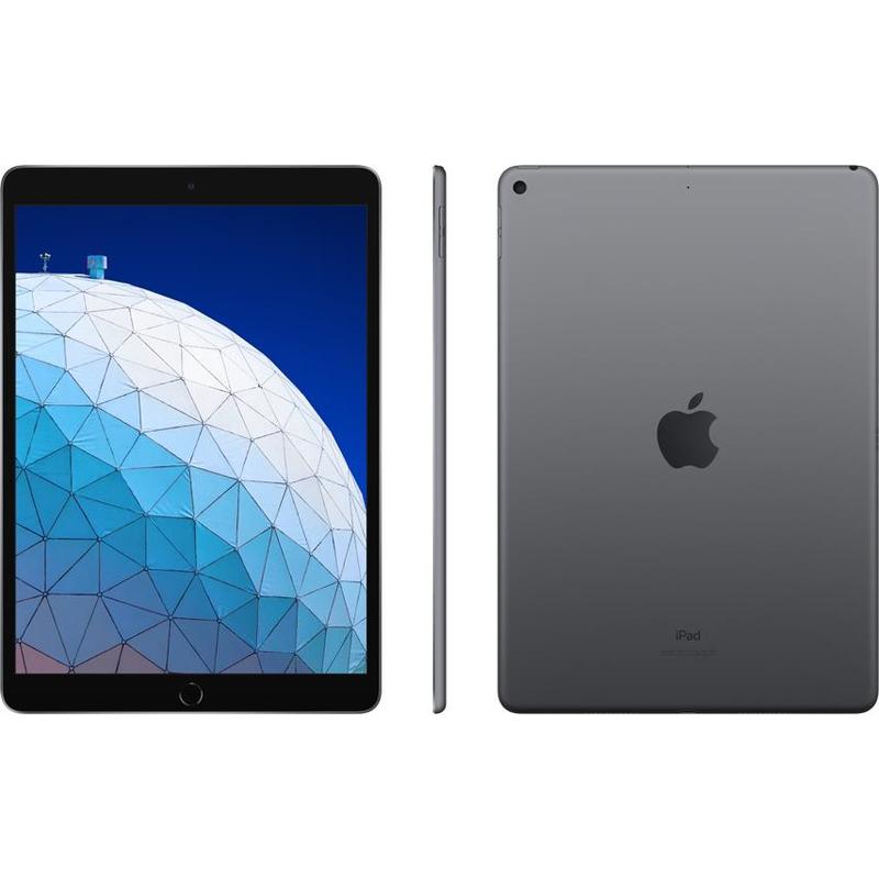 Apple iPad Air 64GB Wi-Fi (Space Grey)